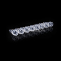 PCR TUBE 8 STRIPS DNase / RNase Free Non-Pyrogenic
